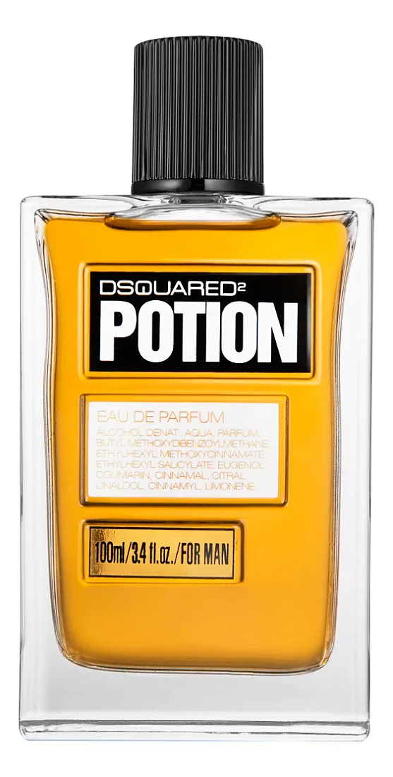 Dsquared2 Potion