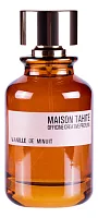 Maison Tahite - Officine Creative Profumi Vanille De Minuit
