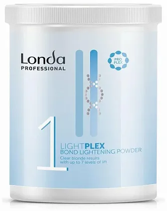 Осветляющая пудра Lightplex Bond Lightening Powder №1