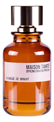 Maison Tahite - Officine Creative Profumi Vanille De Minuit