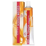 Wella Color Touch Pure Naturals — крем-краска для волос, 60 мл