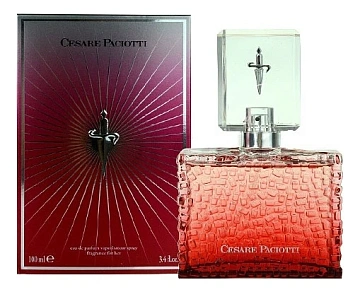 Cesare Paciotti For Her
