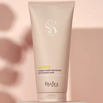 Увлажняющая маска для волос High Moisture Mask
