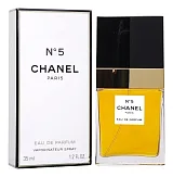 Chanel No5