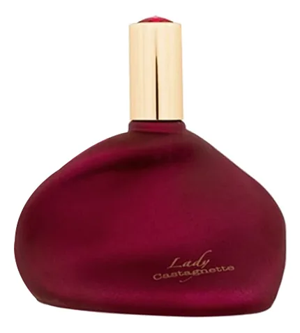 Lulu Castagnette Lady Castagnette