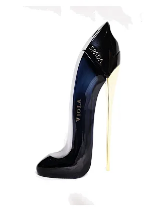 Spada Sparkle Viola