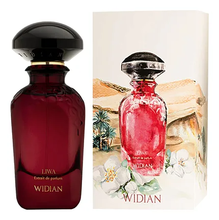 WIDIAN AJ Arabia Liwa