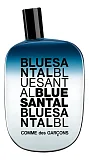 Comme des Garcons Blue Santal