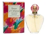Orlane Fleurs D'Orlane