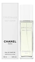 Chanel Cristalle Eau Verte