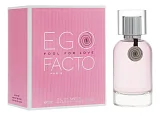 Ego Facto Fool For Love