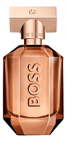 Hugo Boss The Scent Parfum For Her