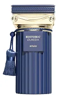 Afnan Historic Olmeda