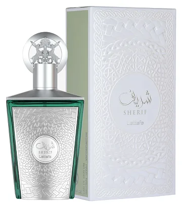 Lattafa Sherif