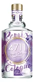 Maurer & Wirtz 4711 Remix Cologne Lavender Edition