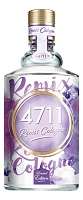 Maurer & Wirtz 4711 Remix Cologne Lavender Edition
