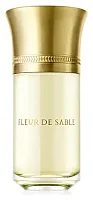 Liquides Imaginaires Fleur De Sable