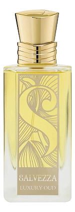 Salvezza Luxury Oud