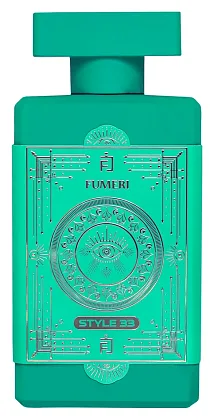 Fumeri Style 33