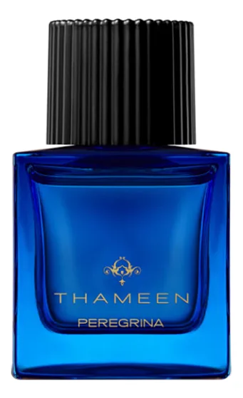 Thameen Peregrina