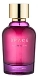 Nicheend Space