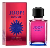Joop Homme Neon Edition