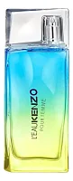 Kenzo L'Eau Kenzo Pour Femme Sunlight