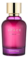 Nicheend Space