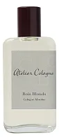 Atelier Cologne Bois Blonds