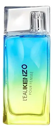 Kenzo L'Eau Kenzo Pour Femme Sunlight