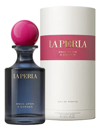 La Perla Once Upon A Garden