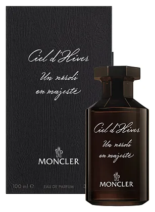 Moncler Ciel d'Hiver