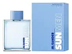 Jil Sander Sun Men Lavender & Vetiver