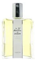 Caron Le 3' Homme De Caron