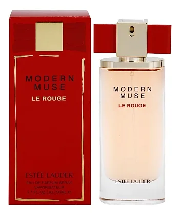 Estee Lauder Modern Muse Le Rouge