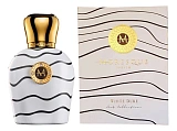 Moresque White Duke