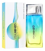 Kenzo L'Eau Kenzo Pour Femme Sunlight