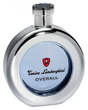 Tonino Lamborghini Overall