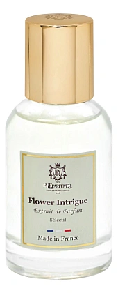 PREparfumer Flower Intrigue
