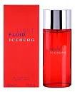 Iceberg Light Fluid Iceberg Woman