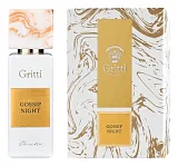 Dr. Gritti Gossip Night