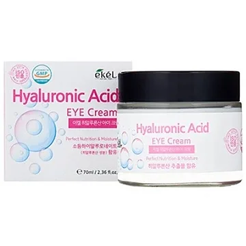 Крем для кожи вокруг глаз Hyaluronic Acid Eye Cream
