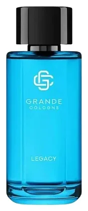 Parfums Genty Legacy