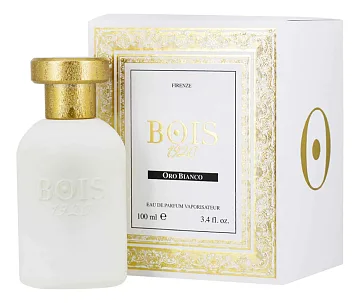 Bois 1920 Oro Bianco