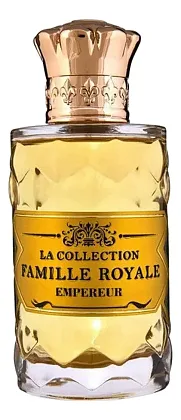 Les 12 Parfumeurs Francais Empereur