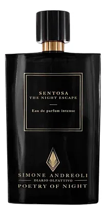 Simone Andreoli Sentosa