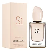 Giorgio Armani Si Eau De Toilette