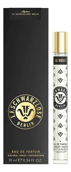J.F.Schwarzlose Berlin Rausch