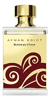 Afnan Edict Amberythme