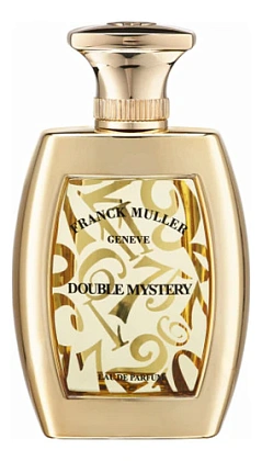 Franck Muller Geneve Double Mystery
